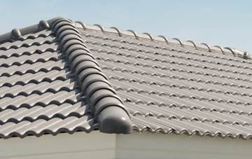 advantages of West Blackdown clay roofing