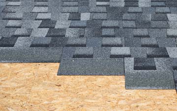 expert West Blackdown asphalt roof companies