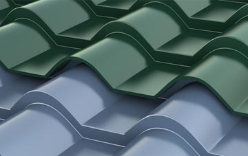 who should consider West Blackdown plastic roofs