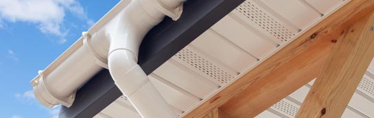 get West Blackdown guttering quotes today