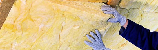 quotes for West Blackdown roof insulation