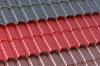 find rated West Blackdown plastic roofing companies